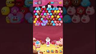 line bubble 2 level 1813 by Danny哥