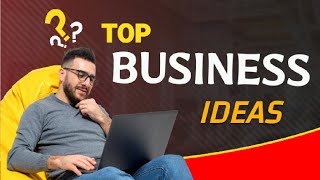 ? TOP HIGH REVENUE BUSINESS IDEAS ? | low investment business ideas