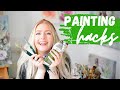 10 Simple Oil Painting Tips | Do's & Don'ts, Be a Better Painter