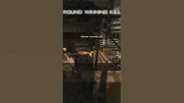 2014/04/17 #mw2 #callofduty #codclips #trickshots #xbox360 #cod #trickshot