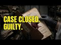 Arthur: How to Erase a Monster | Case Zero (Psychological Thriller)