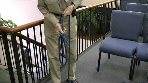 BSA Knots by Harold Morrow.mp4