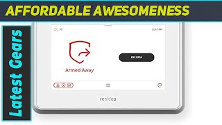 Download Mp3 Honeywell Home Resideo PROA7PLUS 7 INCH All-in-ONE Touchscreen PROSERIES Panel Gudang lagu Download Mp3 Honeywell Home Resideo PROA7PLUS 7 INCH All-in-ONE Touchscreen PROSERIES Panel