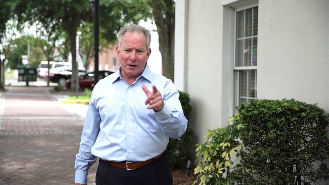 Small Town Law Firm, Zephyrhills, FL Drew Hudgins Personal Injury Accident Lawyer YouTube