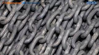 Inside Our Chain Factory How We Ensure Top Quality With 20 Years Of Experience  Weifang Flt Chain