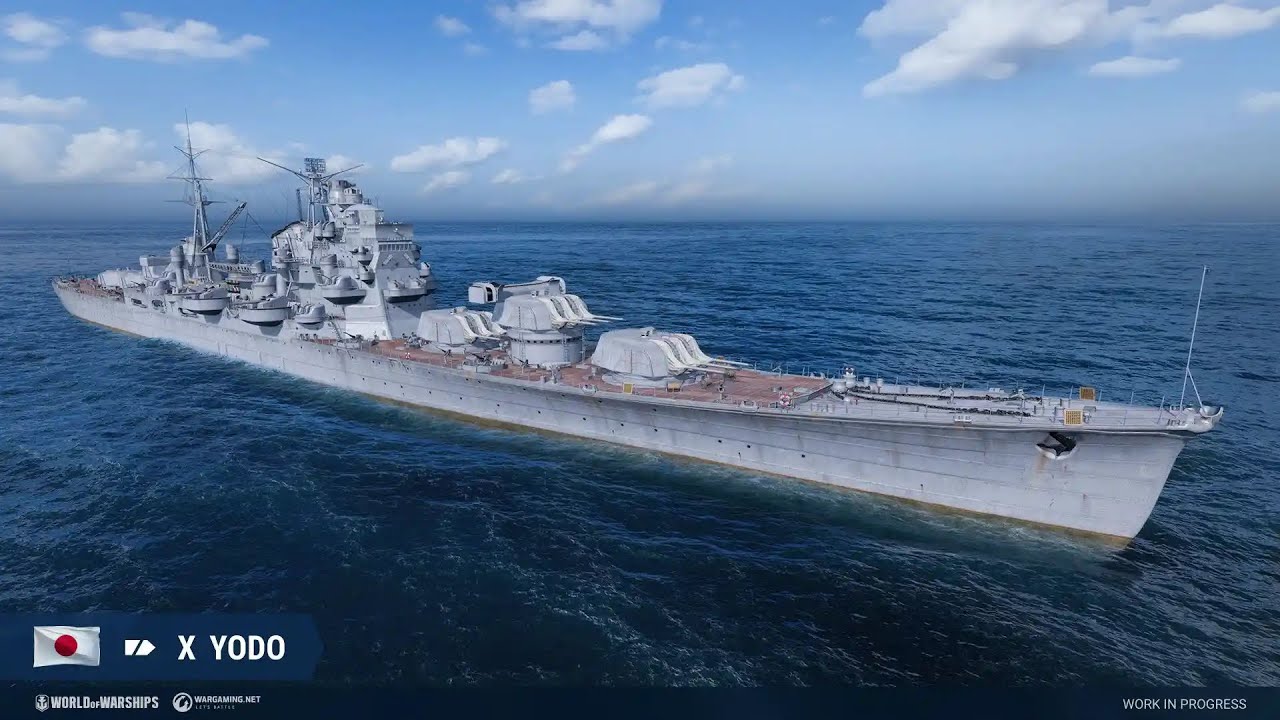 WoWS / WG公認Privateers】淀ソロ100戦チャレンジ！Part2 #wows - YouTube