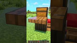 Famous Minecraft 2x2 House Tutorial😱🏡 #minecraft #shorts ts Wealth