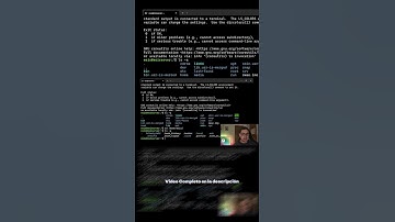 ¡Aprende los comandos básicos de Linux en segundos! #linux #comandoslinux #tech #shorts