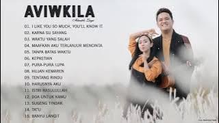 Aviwkila Full Album - Best Hits Top Cover Terbaru 2021