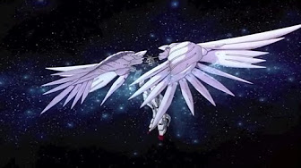 Popular Videos Gundam Wing Endless Waltz Youtube