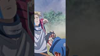 Boruto vs Kawaki (Naruto vs Sasuke) || Comparation  #shorts #youtubeshorts