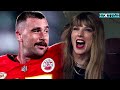 What Should Taylor Swift &amp; Travis Kelce’s Nickname Be?