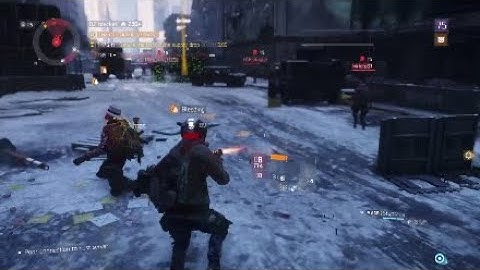The division fap cheatah exposed