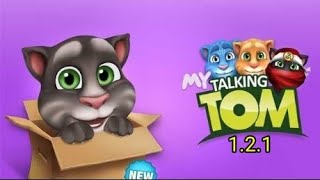 Мой Том Версия 1.2.1 2013