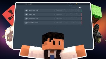 How to Install Pterodactyl Panel