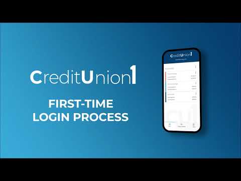 How to Log In to Credit Union 1 - Hqdefault