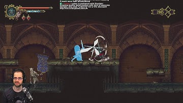 Lobos Plays Blasphemous (Pt. 2)