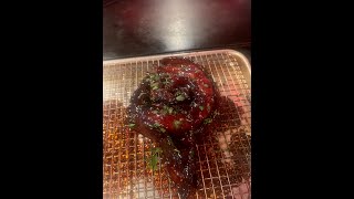 Bbq Pork Belly Cinnamon Rolls Sd 480P