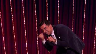 Russell Kane - Michael McIntyre's Big Show