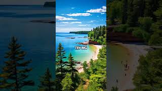 The Best Great Lake Beaches in Michigan, Pennsylvania and Ontario