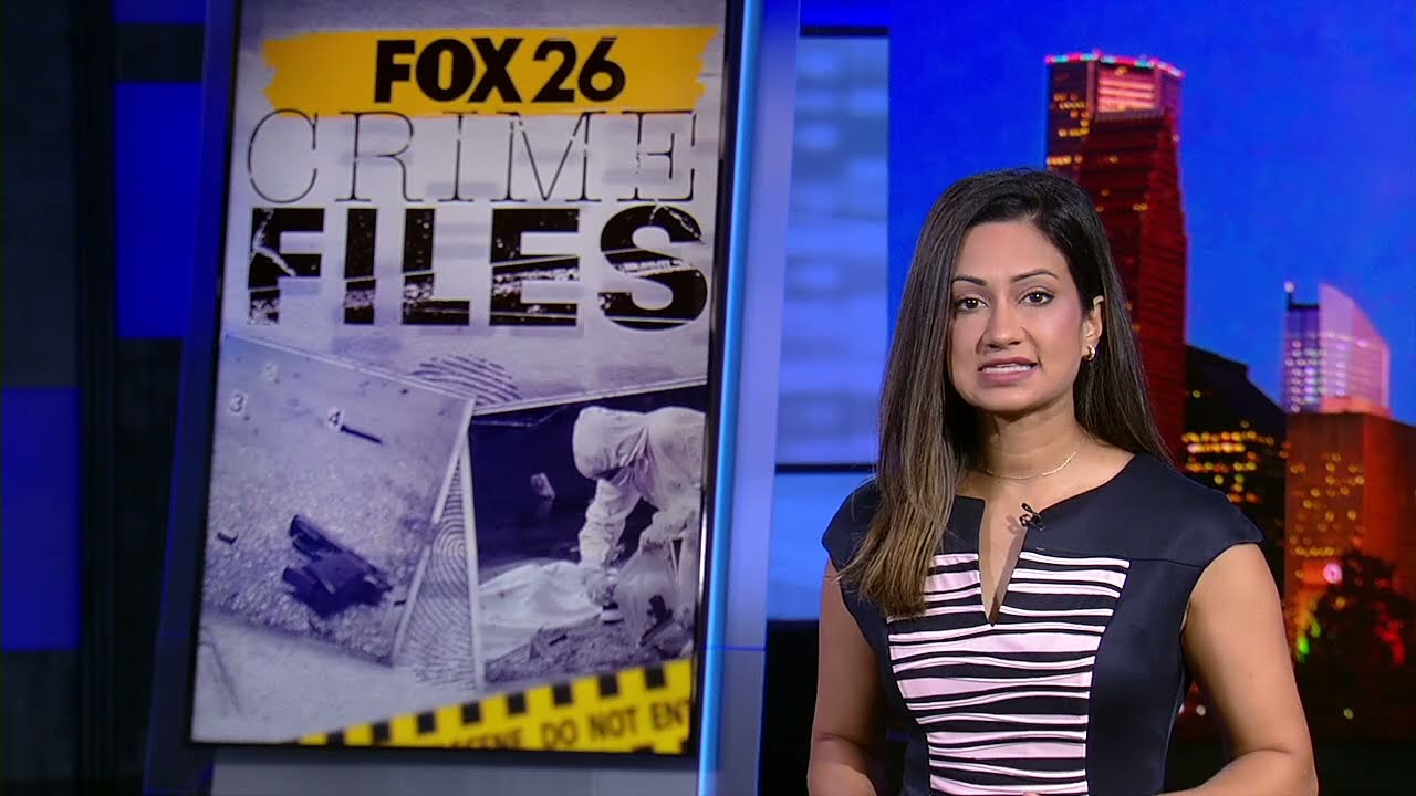 FOX 26 Crime Files: Man beaten with shovel outside IHOP, WNBA star pleads guilty