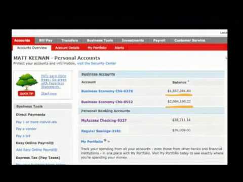 Real!!! See A Million Dollar Bank Account! - YouTube