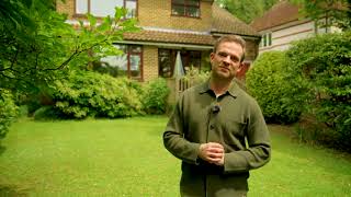 Detached | 4 Bedroom | Huge Level Plot | Selcroft Road, Purley, CR8 - Haboodle | Dan Stevenson