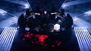 Devin Wild: The_Innergame | Scantraxx: We Create Memories (Official Livestream Video)