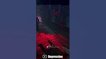 The least laggy Clown player - Dead by Daylight