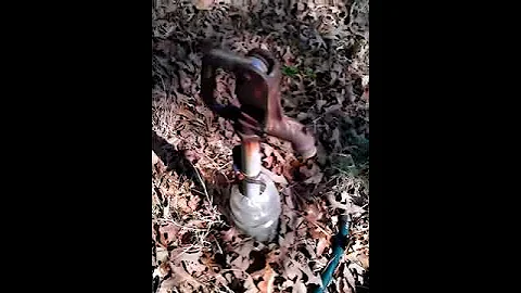 Pinson TN yard hydrant-drip and replace