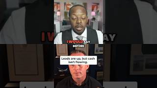 Scaling Strategy_ Leads Up, Revenue Delayed_