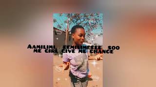 Young Shee Ndipatse Chance