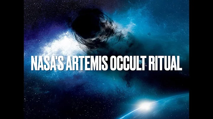 NASA's Artemis Occult Ritual And It's Astrological...