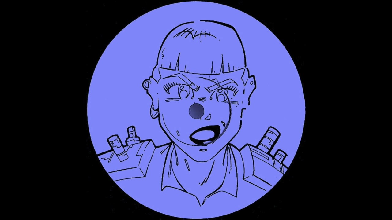 muddyoush & rashaad - would you mind? (trench house remix)