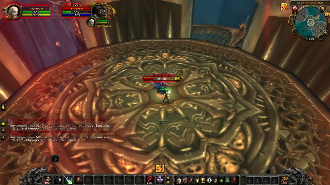 Bronjahm - soulstorm - 68872