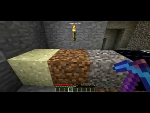 Efficiency 5 Minecraft - YouTube