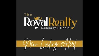 New Listing | 304 N Lilac St Elmwood IL 61529