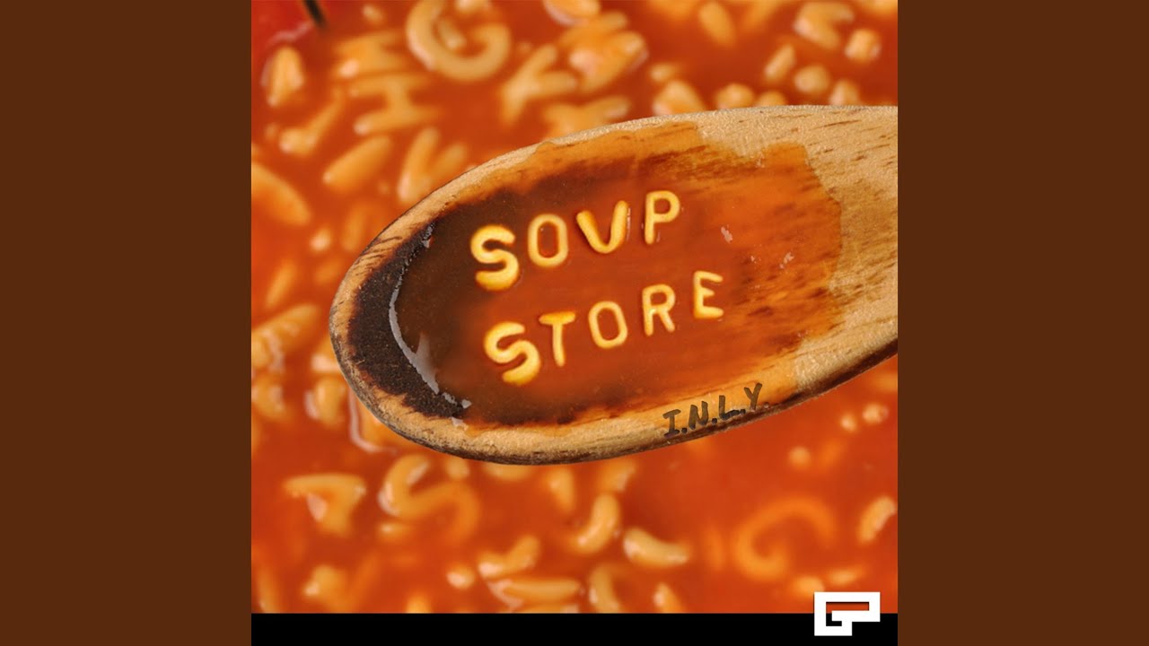 Watch Soup Store on YouTube Watch Soup Store on YouTube