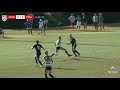 2021 US Youth Soccer Nationals: U17 Girls Final - Field 8 - 845am