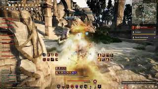 BDO Berserker PvP Montage #1