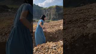 Finding and cutting jade stone #jade #jadeite