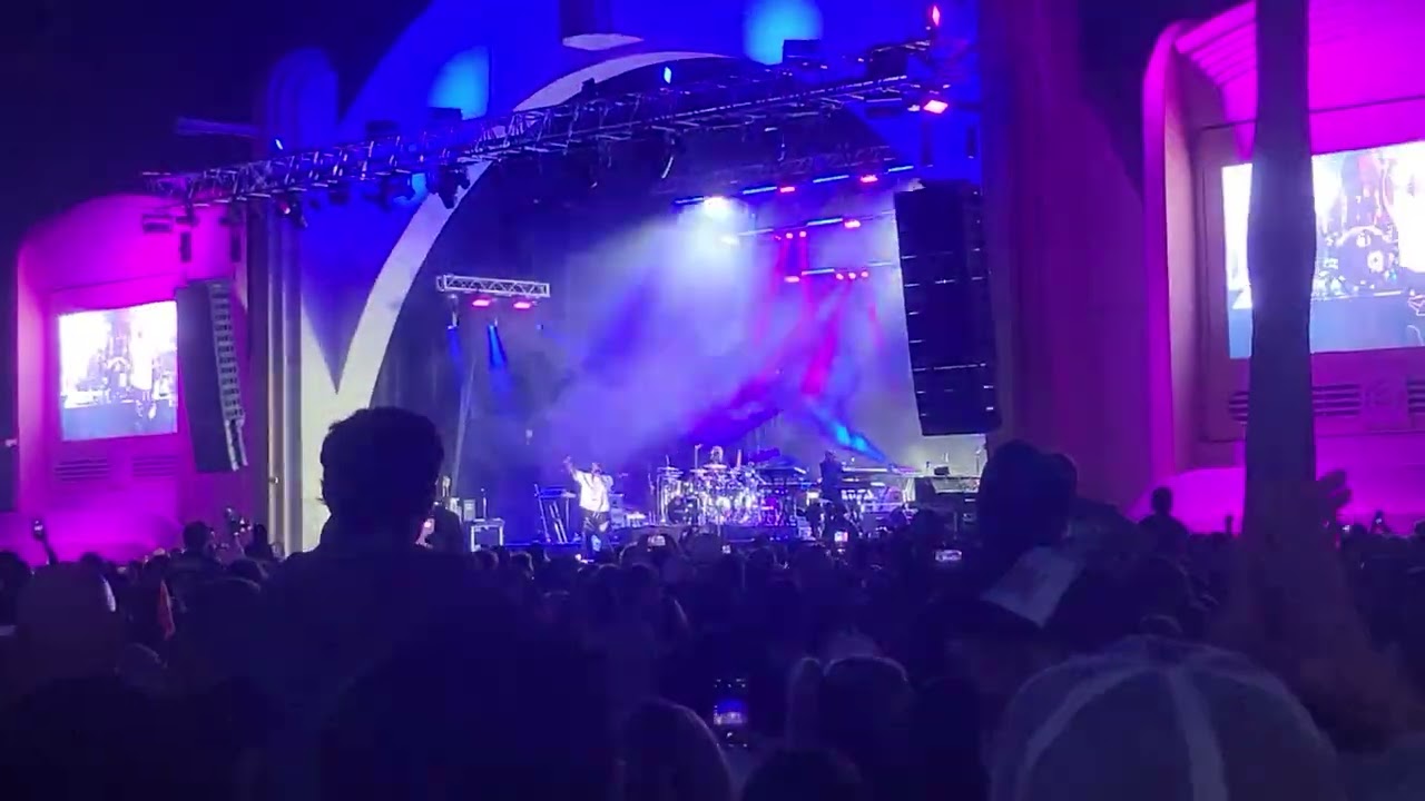 KB - Church Clap (Rock the Universe 2026)