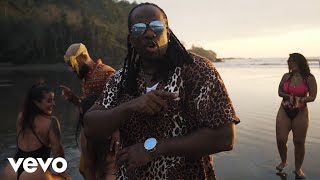 Alex TOK, Jazel Luraahn - On the Floor (Official Music Video)