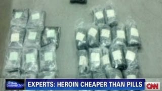 Heroin: A Hidden Epidemic