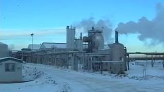 A Sneak Peek at Jacos and Syncrude Part 2