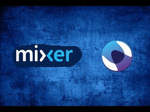 Image result for mixer follower