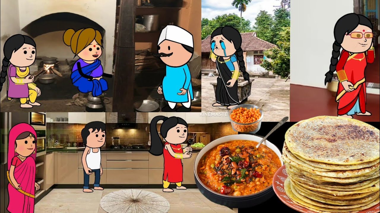 ಸ್ನೇಹನ ಪ್ರೀತಿನ| #Shantakka #uttarkarnatakacomedy #kannadamoralstorie #Storiesinkannada #lovestory