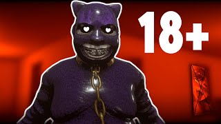 18 Horror Games