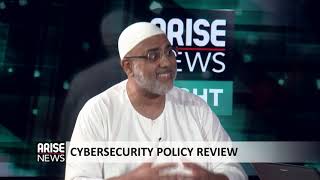 CYBERSECURITY POLICY REVIEW - ABDULHAKIM AJIJOLA