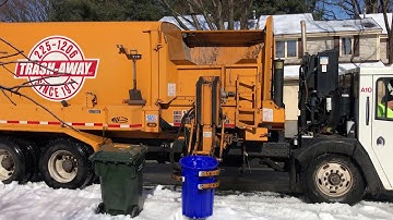 Labrie Automizer ASL (A10)